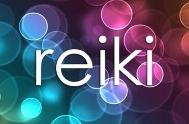 Maître reiki